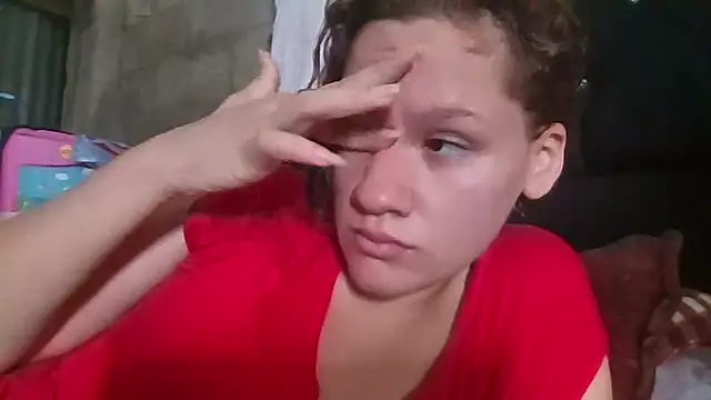 Jessy2000NS online show from February 2026 03:31:02 PM