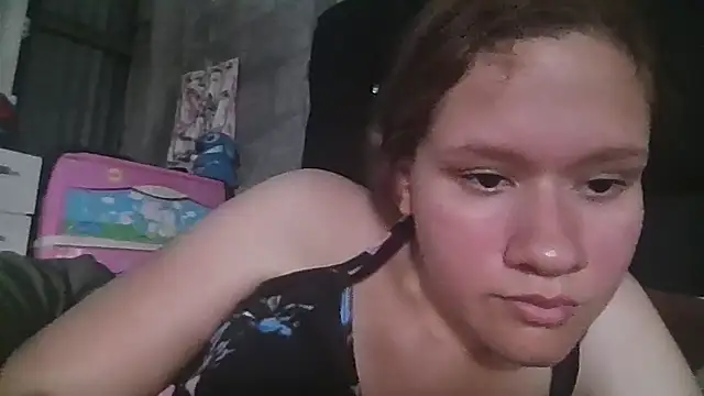 Jessy2000NS online show from February 2026 09:56:01 PM