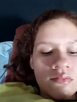 Jessy2000NS online show from February 2026 03:10:01 PM