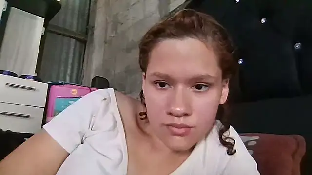 Jessy2000NS online show from March 2026 08:16:02 PM