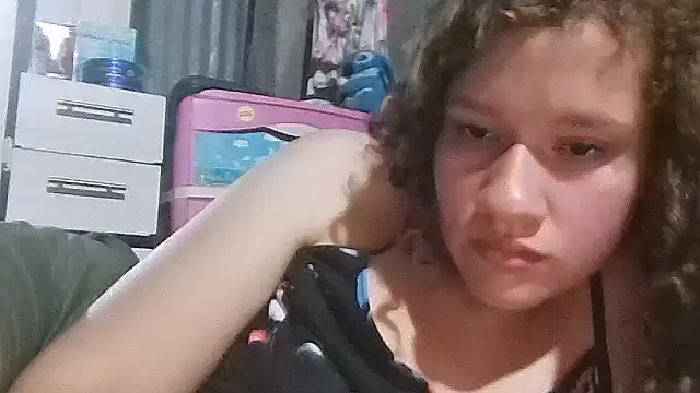 Jessy2000NS online show from February 2026 03:02:02 AM