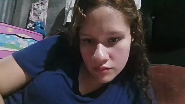 Jessy2000NS online show from February 2026 03:16:01 AM