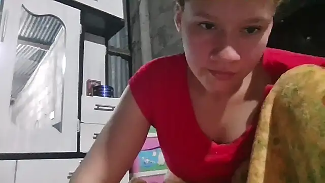 Jessy2000NS online show from February 2026 04:43:02 AM