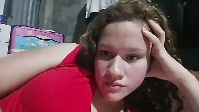 Jessy2000NS online show from February 2026 01:48:02 AM