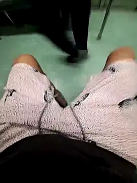 Charlyx-20 online show from February 2026 02:53:01 AM