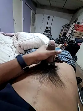 Charlyx-20 online show from January 2026 11:41:02 PM