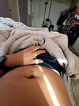 Charlyx-20 online show from March 2026 10:33:02 PM