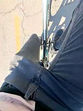 Charlyx-20 online show from February 2026 09:12:02 PM