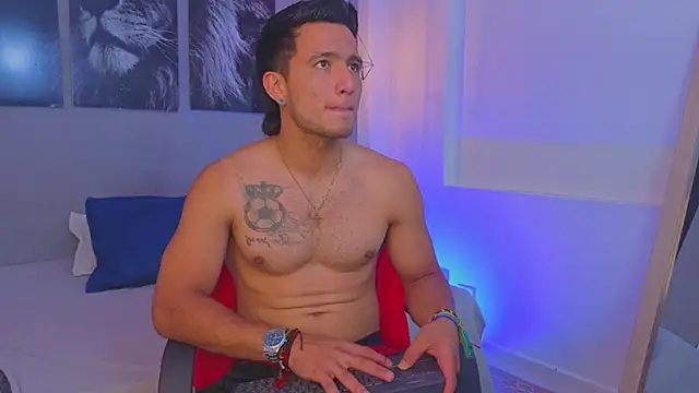 JacobFarnes7 online show from March 2026 10:21:01 PM