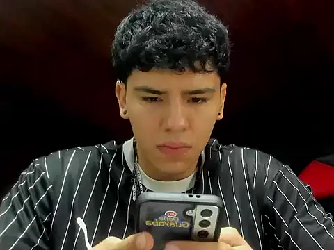 Tobias Vega online show from March 2026 07:29:01 PM