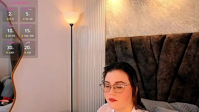 zoe hugeboobs online show from February 2026 12:11:01 PM