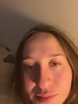 Scarlett NoirMuse online show from April 2026 02:02:01 AM