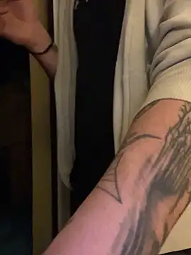 InkedGuy1 online show from February 2026 08:52:02 PM