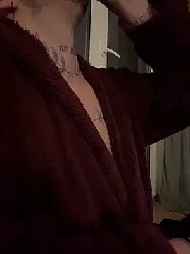 InkedGuy1 online show from February 2026 09:55:02 PM