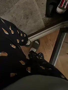 InkedGuy1 online show from March 2026 09:05:02 PM