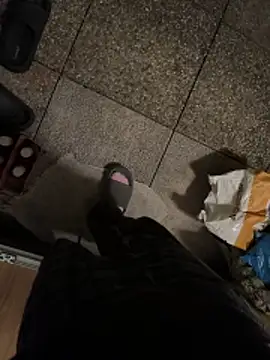 InkedGuy1 online show from March 2026 10:33:02 PM