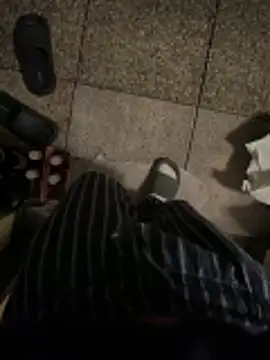 InkedGuy1 online show from March 2026 08:43:01 PM