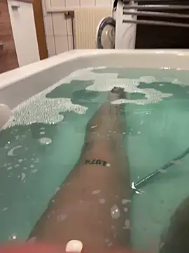 InkedGuy1 online show from February 2026 07:04:02 PM