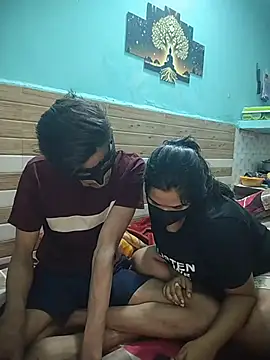 ZyphiaLive online show from February 2026 07:15:01 PM