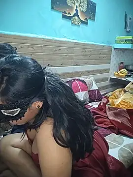 ZyphiaLive online show from February 2026 09:09:01 AM