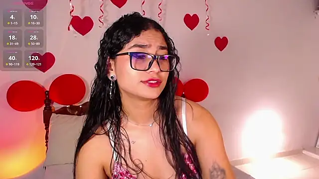 thalia 069 online show from March 2026 02:35:01 PM