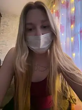 Lilyaforever online show from January 2026 02:37:01 AM