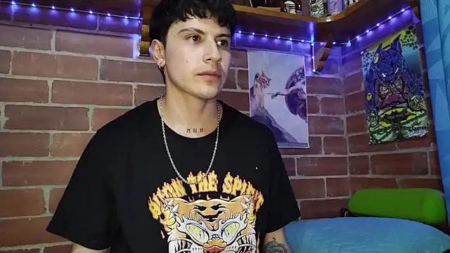 PaulDamico online show from April 2026 08:15:01 PM