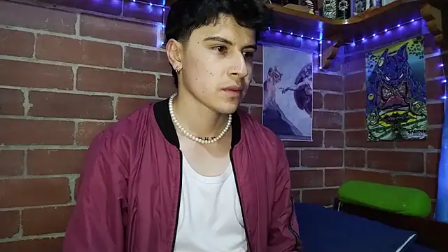 Snapshot of PaulDamico chatting on February 2026 10:26:02 AM PaulDamico online show from February 2026 10:26:02 AM