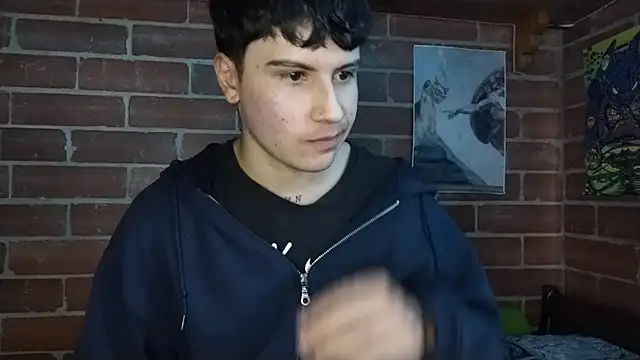 Snapshot of PaulDamico chatting on January 2026 10:02:02 PM PaulDamico online show from January 2026 10:02:02 PM