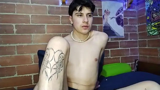 Snapshot of PaulDamico chatting on March 2026 05:08:02 AM PaulDamico online show from March 2026 05:08:02 AM