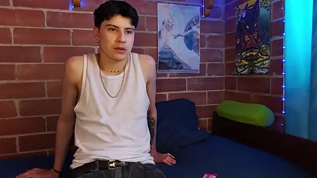 Snapshot of PaulDamico chatting on February 2026 03:45:01 PM PaulDamico online show from February 2026 03:45:01 PM