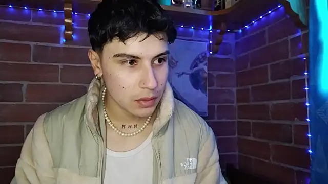 Snapshot of PaulDamico chatting on February 2026 01:28:01 PM PaulDamico online show from February 2026 01:28:01 PM