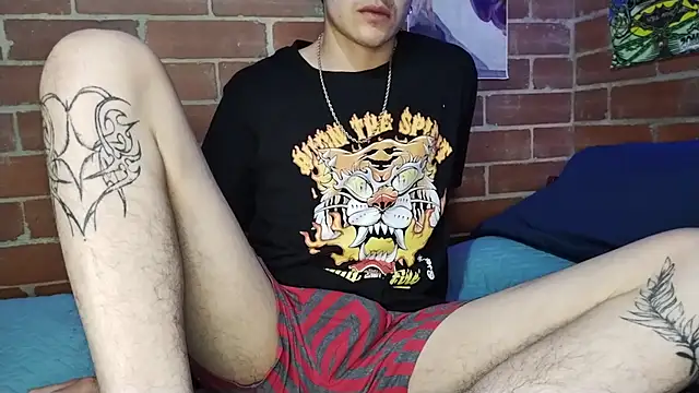 PaulDamico online show from March 2026 01:28:01 AM