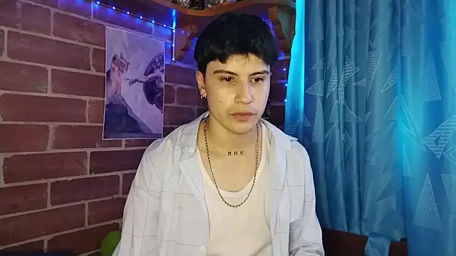 Snapshot of PaulDamico chatting on February 2026 03:32:02 PM PaulDamico online show from February 2026 03:32:02 PM