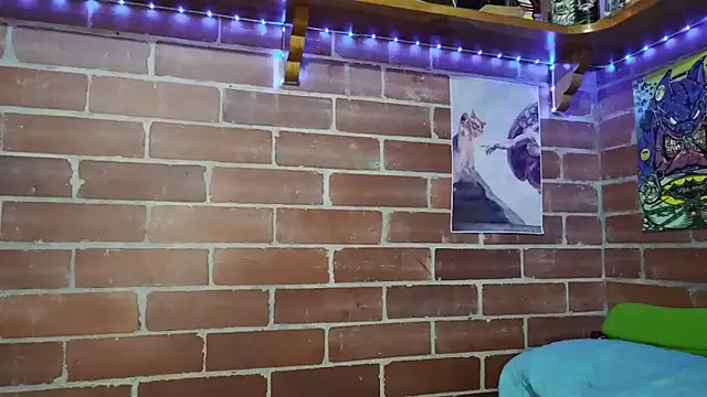 Snapshot of PaulDamico chatting on March 2026 12:17:01 AM PaulDamico online show from March 2026 12:17:01 AM