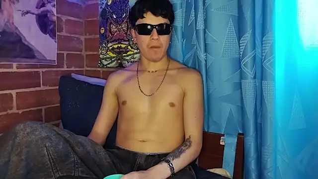 Snapshot of PaulDamico chatting on February 2026 05:13:01 PM PaulDamico online show from February 2026 05:13:01 PM