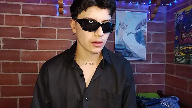 Snapshot of PaulDamico chatting on February 2026 03:53:01 PM PaulDamico online show from February 2026 03:53:01 PM