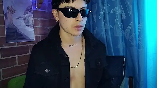 Snapshot of PaulDamico chatting on February 2026 02:52:01 PM PaulDamico online show from February 2026 02:52:01 PM