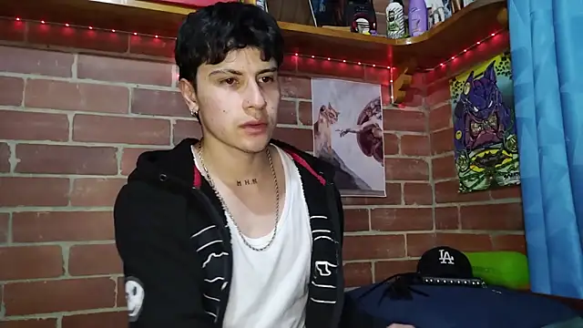 PaulDamico online show from April 2026 12:56:01 AM