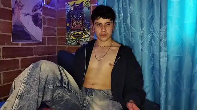 Snapshot of PaulDamico chatting on February 2026 10:43:01 PM PaulDamico online show from February 2026 10:43:01 PM