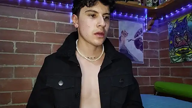 PaulDamico online show from March 2026 11:10:02 PM