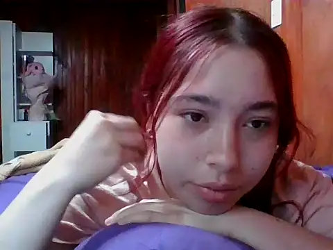 Anni 000 online show from March 2026 11:27:02 AM