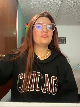 Vixroy7 online show from April 2026 12:28:02 AM