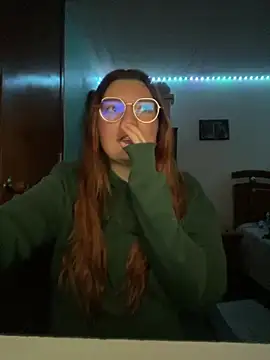 Snapshot of Vixroy7 chatting on February 2026 12:22:01 AM Vixroy7 online show from February 2026 12:22:01 AM