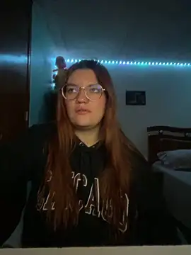 Snapshot of Vixroy7 chatting on February 2026 12:34:02 AM Vixroy7 online show from February 2026 12:34:02 AM