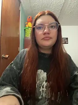 Vixroy7 online show from May 2026 01:02:01 AM