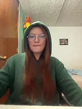 Vixroy7 online show from May 2026 12:49:02 AM