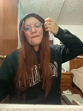 Vixroy7 online show from March 2026 11:38:01 PM