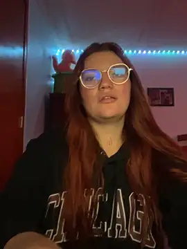 Vixroy7 online show from March 2026 10:02:02 PM