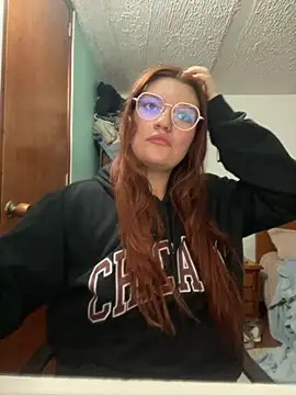 Vixroy7 online show from March 2026 11:19:01 PM